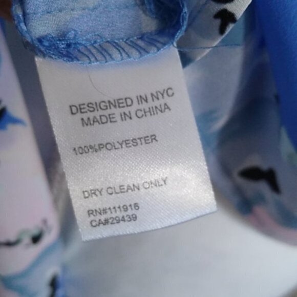 Yumi Kim Off the Shoulder Blouse - Picture 14 of 14